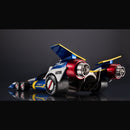 FUTURE GPX CYBER FORMULA11 MEGAHOUSE C.F.C Heritage Edition Indomitable spirit Set