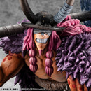 ONE PIECE MEGAHOUSE Portrait.Of.Pirates “ELB-MAXIMUM”Loki