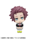 BLUE LOCK MEGAHOUSE Lookup Rin Itoshi &  Sae Itoshi  Japanese National Player Match Ver. set 【with gift】