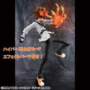 Katekyo Hitman Reborn! MEGAHOUSE G.E.M. Series Tsunayoshi Sawada & Kyoya Hibari & Reborn set (Repeat)