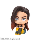 ALIEN STAGE MEGAHOUSE Lookup Hyuna & Luka【with gift】