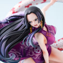 ONE PIECE MEGAHOUSE Portrait.Of.Pirates A×MAXIMUM Pirate Empress Boa Hancock