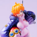 ONE PIECE MEGAHOUSE Portrait.Of.Pirates Evolutionary History Dr. Vegapunk02 「Lilith」