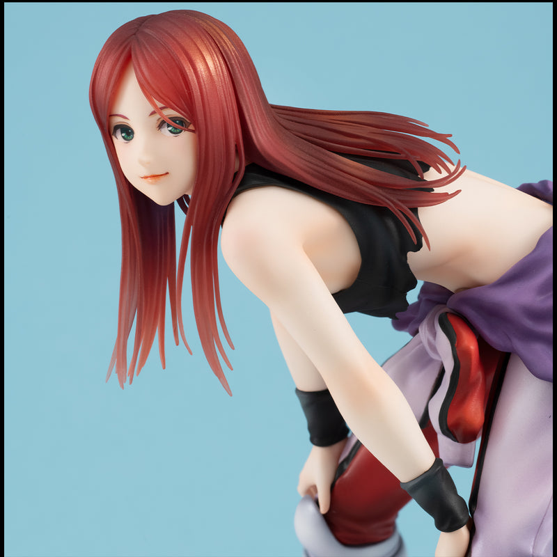 Gundam Mobile Suit 0080 War in the Pocket MEGAHOUSE GGG Christina Mackenzie -INTO THE SKY-