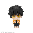 WIND BREAKER MEGAHOUSE Lookup Choji Tomiyama & Jo Togame set【with gift】