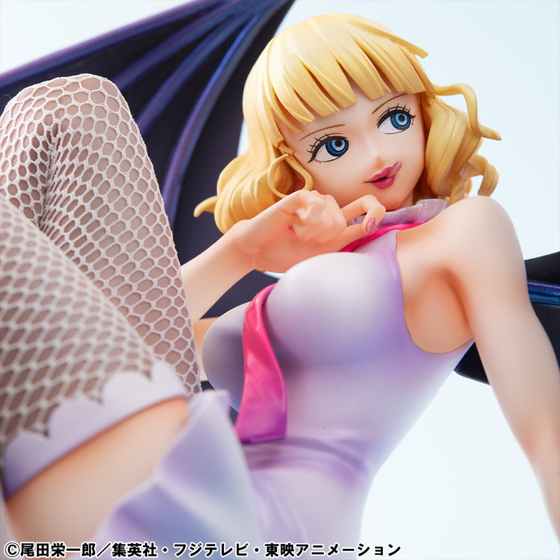 ONE PIECE MEGAHOUSE Portrait.Of.Pirates Evolutionary History 「Stussy」