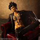 ONE PIECE MEGAHOUSE Portrait.Of.Pirates ONE PIECE “S.O.C” Trafalgar Law Ver.R