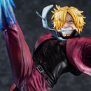 ONE PIECE MEGAHOUSE Portrait.Of.Pirates “K×MAXIMUM”Sanji