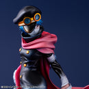 ONE PIECE MEGAHOUSE Portrait.Of.Pirates ONE PIECE “Elevated Boost”Knights of God SAINT GUNKO