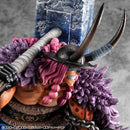 ONE PIECE MEGAHOUSE Portrait.Of.Pirates “ELB-MAXIMUM”Loki