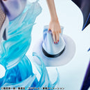 ONE PIECE MEGAHOUSE Portrait.Of.Pirates Evolutionary History 「Stussy」