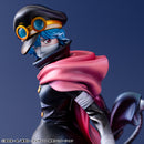 ONE PIECE MEGAHOUSE Portrait.Of.Pirates ONE PIECE “Elevated Boost”Knights of God SAINT GUNKO