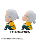 SAKAMOTO DAYS MEGAHOUSE Lookup Taro Sakamoto & Shin Asakura set 【with gift】