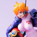 ONE PIECE MEGAHOUSE Portrait.Of.Pirates Evolutionary History Dr. Vegapunk02 「Lilith」