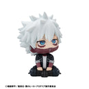 My Hero Academia MEGAHOUSE Lookup Hawks & Dabi set 【with gift】