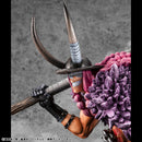 ONE PIECE MEGAHOUSE Portrait.Of.Pirates “ELB-MAXIMUM”Loki