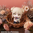 My Hero Academia MEGAHOUSE Lookup Tomura Shigaraki Himiko Toga set【with gift】