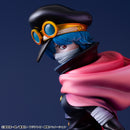 ONE PIECE MEGAHOUSE Portrait.Of.Pirates ONE PIECE “Elevated Boost”Knights of God SAINT GUNKO