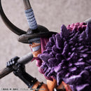 ONE PIECE MEGAHOUSE Portrait.Of.Pirates “ELB-MAXIMUM”Loki