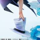 ONE PIECE MEGAHOUSE Portrait.Of.Pirates Evolutionary History 「Stussy」