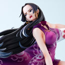 ONE PIECE MEGAHOUSE Portrait.Of.Pirates A×MAXIMUM Pirate Empress Boa Hancock