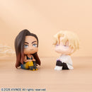 ALIEN STAGE MEGAHOUSE Lookup Hyuna & Luka【with gift】