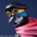 ONE PIECE MEGAHOUSE Portrait.Of.Pirates ONE PIECE “Elevated Boost”Knights of God SAINT GUNKO