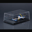 FUTURE GPX CYBER FORMULA11 MEGAHOUSE C.F.C Heritage Edition Indomitable spirit Set