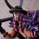 ONE PIECE MEGAHOUSE Portrait.Of.Pirates “ELB-MAXIMUM”Loki