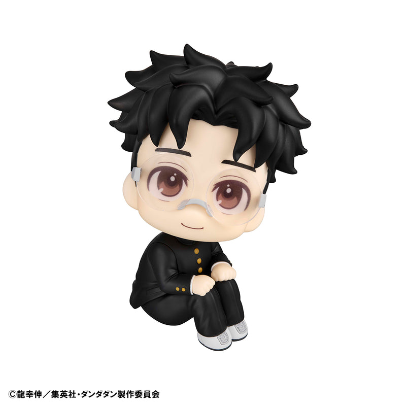 DAN DA DAN Lookup TV Anime Momo & Okarun Set【with gift】