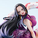 ONE PIECE MEGAHOUSE Portrait.Of.Pirates A×MAXIMUM Pirate Empress Boa Hancock