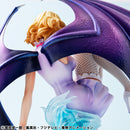 ONE PIECE MEGAHOUSE Portrait.Of.Pirates Evolutionary History 「Stussy」