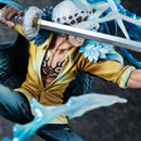 ONE PIECE MEGAHOUSE Portrait.Of.Pirates WA-MAXIMUM The Surgeon of Death〟 Trafalgar Law 【Awaken】