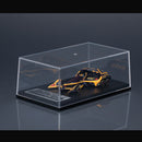 FUTURE GPX CYBER FORMULA11 MEGAHOUSE C.F.C Heritage Edition Indomitable spirit Set