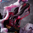 One Piece MEGAHOUSE P.O.P. "SA-MAXIMUM" Monkey D. Luffy Gear 4 Bounce-Man 10th Limited Ver