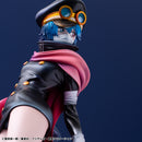 ONE PIECE MEGAHOUSE Portrait.Of.Pirates ONE PIECE “Elevated Boost”Knights of God SAINT GUNKO
