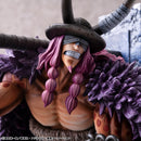ONE PIECE MEGAHOUSE Portrait.Of.Pirates “ELB-MAXIMUM”Loki