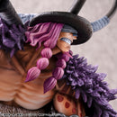 ONE PIECE MEGAHOUSE Portrait.Of.Pirates “ELB-MAXIMUM”Loki