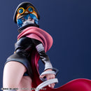 ONE PIECE MEGAHOUSE Portrait.Of.Pirates ONE PIECE “Elevated Boost”Knights of God SAINT GUNKO