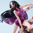 ONE PIECE MEGAHOUSE Portrait.Of.Pirates A×MAXIMUM Pirate Empress Boa Hancock