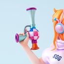 ONE PIECE MEGAHOUSE Portrait.Of.Pirates Evolutionary History Nami