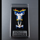 FUTURE GPX CYBER FORMULA11 MEGAHOUSE C.F.C Heritage Edition Indomitable spirit Set