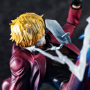 ONE PIECE MEGAHOUSE Portrait.Of.Pirates “K×MAXIMUM”Sanji
