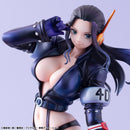 ONE PIECE MEGAHOUSE Portrait.Of.Pirates “Evolutionary History” Nico Robin