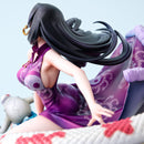 ONE PIECE MEGAHOUSE Portrait.Of.Pirates A×MAXIMUM Pirate Empress Boa Hancock