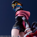 ONE PIECE MEGAHOUSE Portrait.Of.Pirates ONE PIECE “Elevated Boost”Knights of God SAINT GUNKO