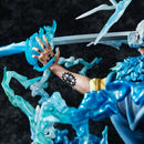 ONE PIECE MEGAHOUSE Portrait.Of.Pirates WA-MAXIMUM The Surgeon of Death〟 Trafalgar Law 【Awaken】