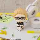 Haikyu!! MEGAHOUSE Lookup Kei Tsukishima Uniform Ver. 【with gift】