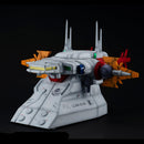 GUNDAM SEED MOBILE SUIT MEGAHOUSE 【GS04M】 RM series G structure Archangel bridge（Material Color Edition）