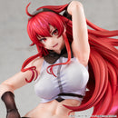 Mushoku Tensei 3：Jobless Reincarnation MEGAHOUSE Lucrea Eris